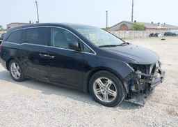 2012 HONDA ODYSSEY TOURING