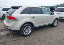 2015 LINCOLN MKX