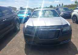 2014 CHRYSLER 300 S