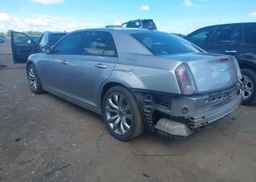 2014 CHRYSLER 300 S