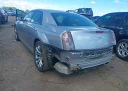 2014 CHRYSLER 300 S