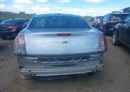 2014 CHRYSLER 300 S