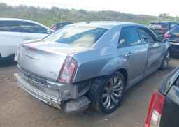 2014 CHRYSLER 300 S
