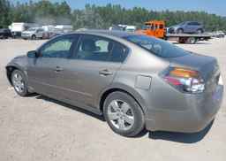 2008 NISSAN ALTIMA 2.5