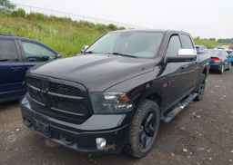 2018 RAM 1500 SLT