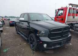 2018 RAM 1500 SLT