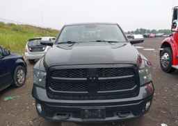 2018 RAM 1500 SLT
