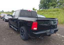 2018 RAM 1500 SLT