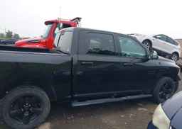 2018 RAM 1500 SLT