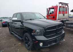 2018 RAM 1500 SLT