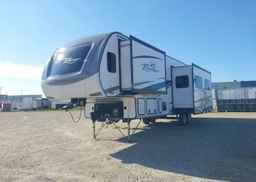 2022 HIGHLAND RIDGE RV Open Range 24 BHS
