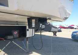 2022 HIGHLAND RIDGE RV Open Range 24 BHS