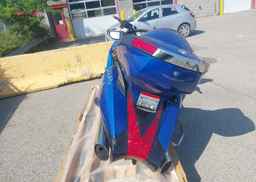 2016 VICTORY MOTORCYCLES VISION