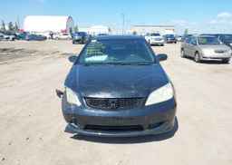2004 HONDA CIVIC DX