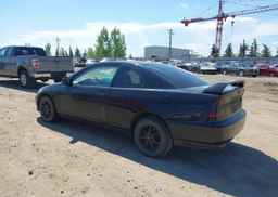 2004 HONDA CIVIC DX