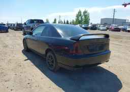 2004 HONDA CIVIC DX