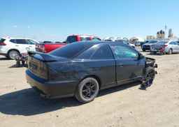 2004 HONDA CIVIC DX