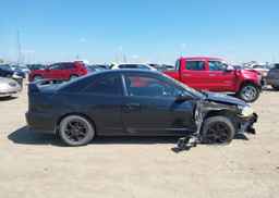 2004 HONDA CIVIC DX