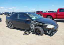 2004 HONDA CIVIC DX