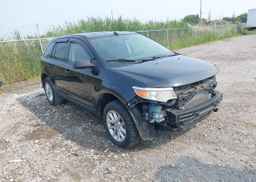 2013 FORD EDGE SE