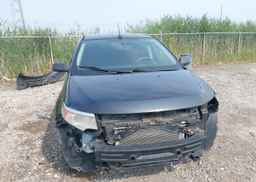 2013 FORD EDGE SE