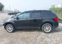 2013 FORD EDGE SE