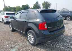 2013 FORD EDGE SE