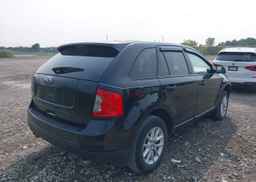 2013 FORD EDGE SE