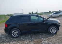 2013 FORD EDGE SE