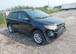 2013 FORD EDGE SE