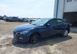 2015 MAZDA 3 TOURING