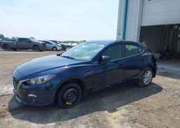 2015 MAZDA 3 TOURING