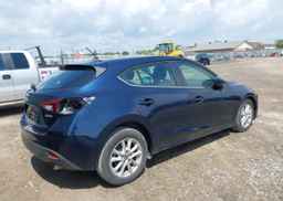 2015 MAZDA 3 TOURING