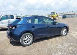 2015 MAZDA 3 TOURING