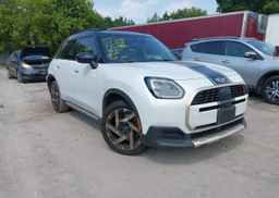 2025 MINI COUNTRYMAN COOPER S
