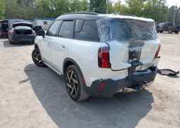 2025 MINI COUNTRYMAN COOPER S