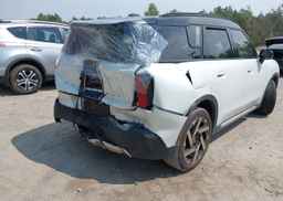 2025 MINI COUNTRYMAN COOPER S