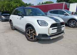 2025 MINI COUNTRYMAN COOPER S