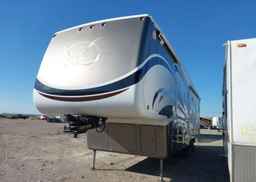 2012 DRV LUXURY