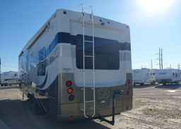 2012 DRV LUXURY