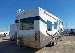 2012 DRV LUXURY