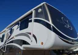 2012 DRV LUXURY