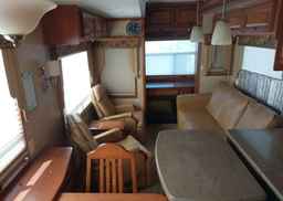 2012 DRV LUXURY