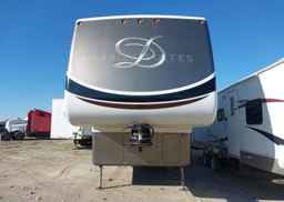 2012 DRV LUXURY