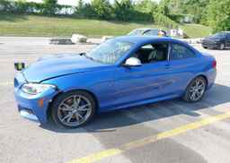 2016 BMW M235I XDRIVE