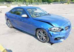 2016 BMW M235I XDRIVE