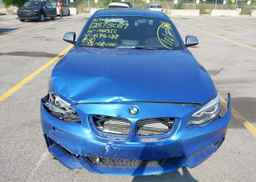 2016 BMW M235I XDRIVE