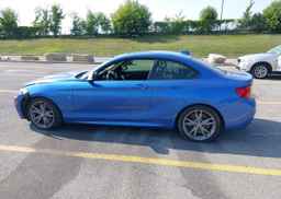 2016 BMW M235I XDRIVE