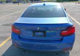 2016 BMW M235I XDRIVE