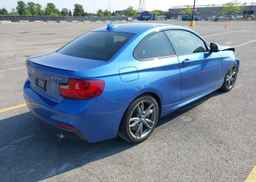 2016 BMW M235I XDRIVE